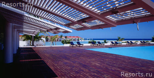 The Beach House Barbuda 15